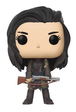 POP Movies: MMFR - Valkyrie