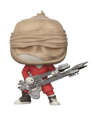 POP Movies: MMFR - Coma-Doof