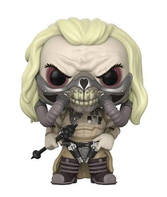 POP Movies: MMFR - Immortan Joe