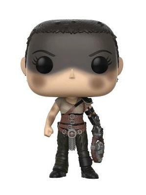 POP Movies: MMFR - Furiosa w/Chase