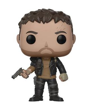 POP Movies: MMFR - Max w/Gun