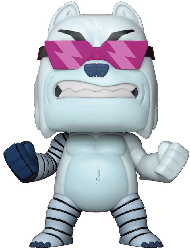 POP TV: TTG TNBTS S1- Cee-Lo Bear