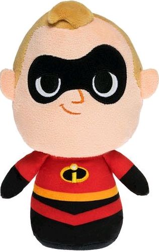 Plush: Incredibles 2 - Plush 1