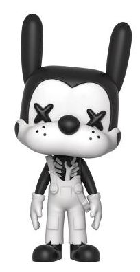 POP Games: BATIM S2- Dead Boris