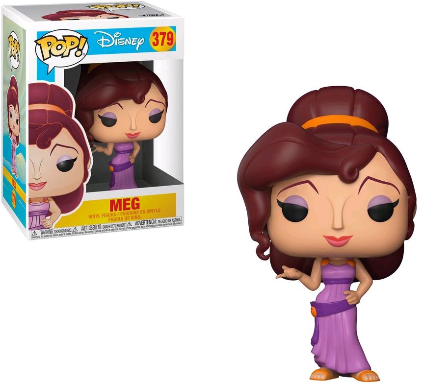 POP Disney: Hercules - Meg