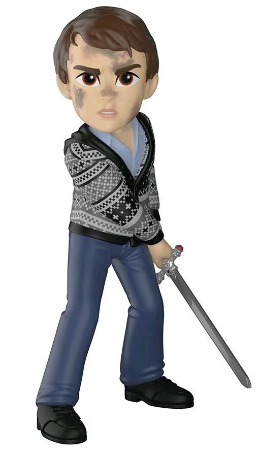 Rock Candy: HP- Neville w/ Sword of Gryffindor