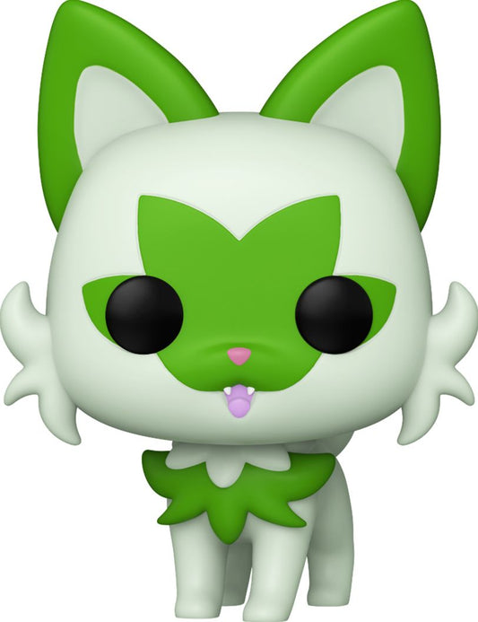 POP Games: Pokemon- Sprigatito