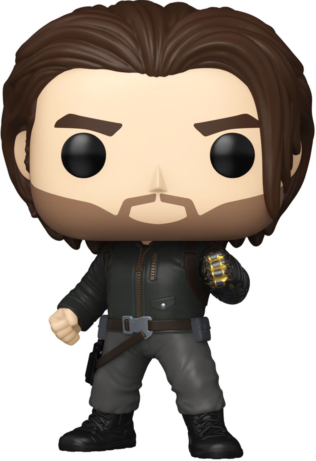 POP Marvel: Thunderbolts POP 3
