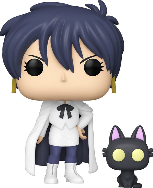 POP Vinyl: Medusa- POP 6
