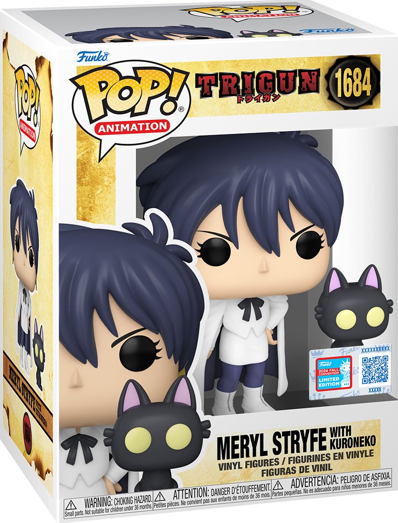 POP Vinyl: Medusa- POP 6