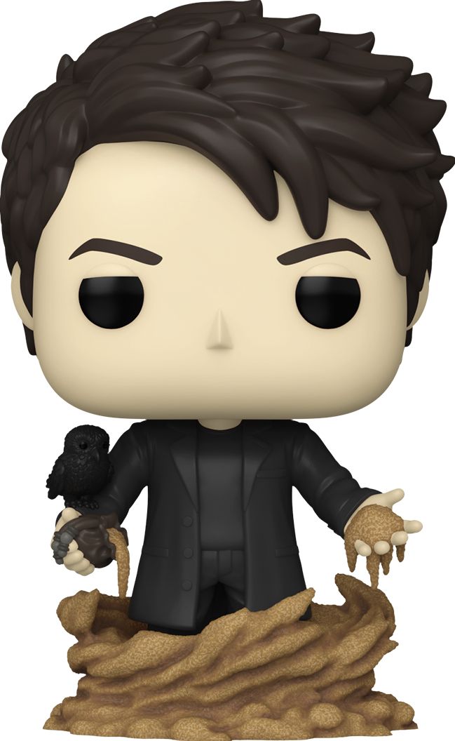 POP Vinyl: Medusa- POP 26