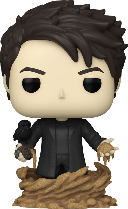 POP Vinyl: Medusa- POP 26