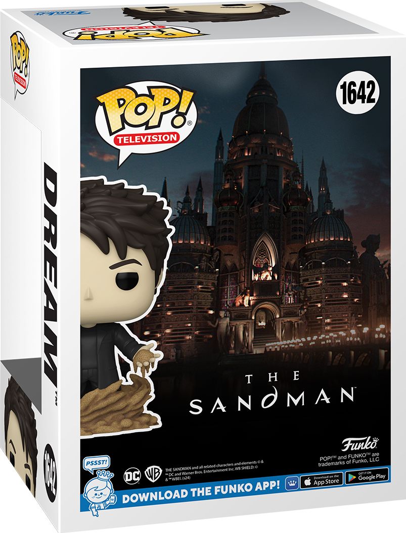 POP Vinyl: Medusa- POP 26