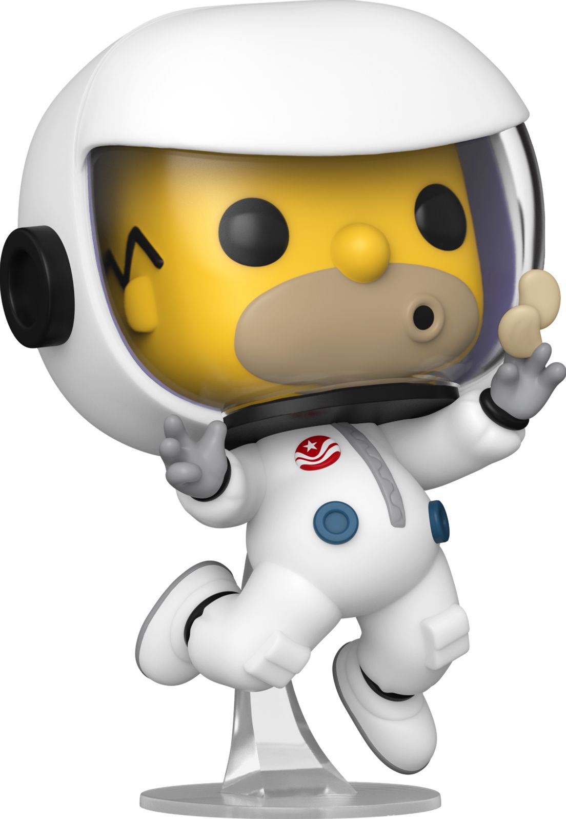 POP TV: Simpsons S10- Homer