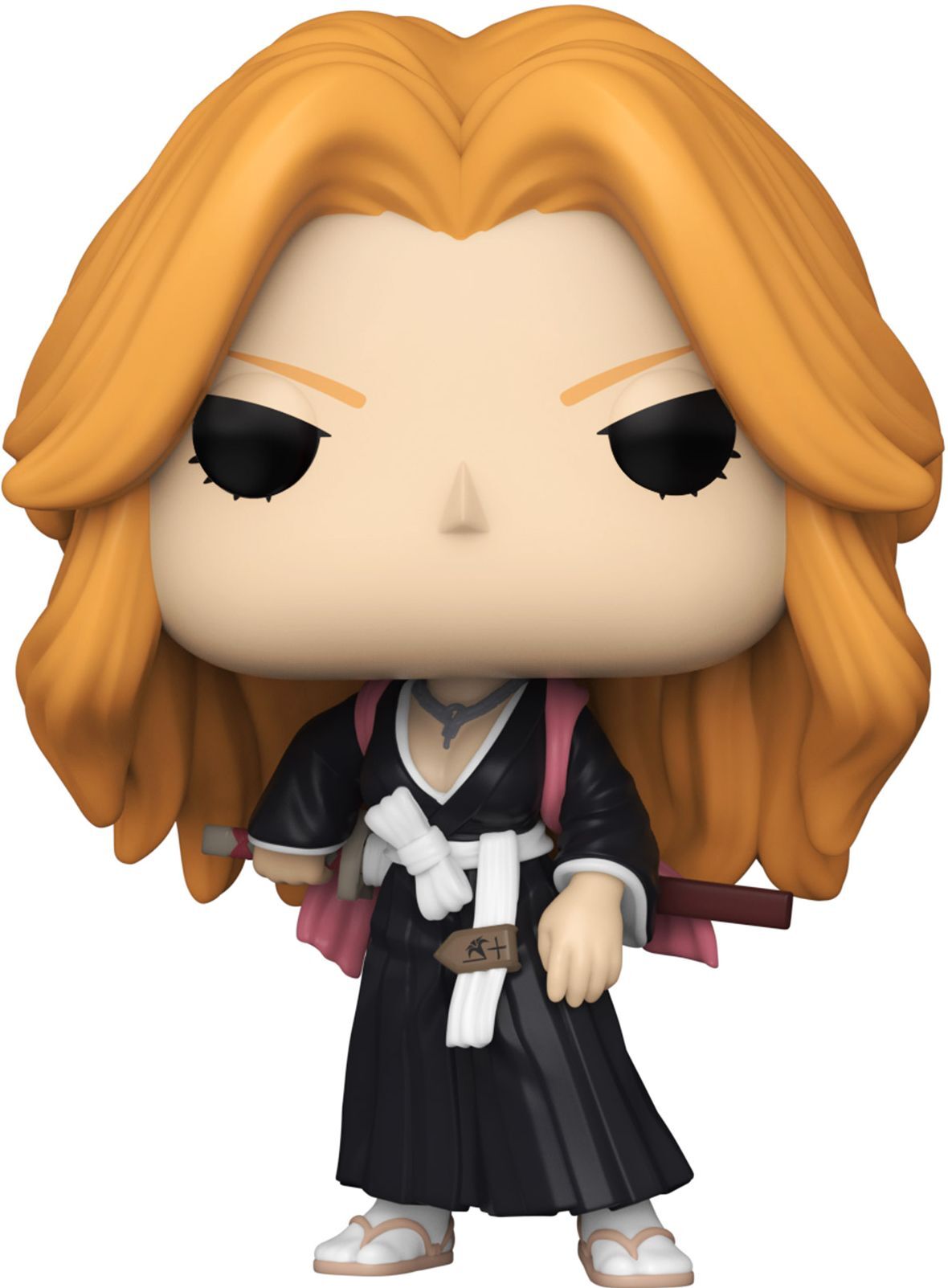 POP Animation: BLEACH- Rangiku Matsumoto