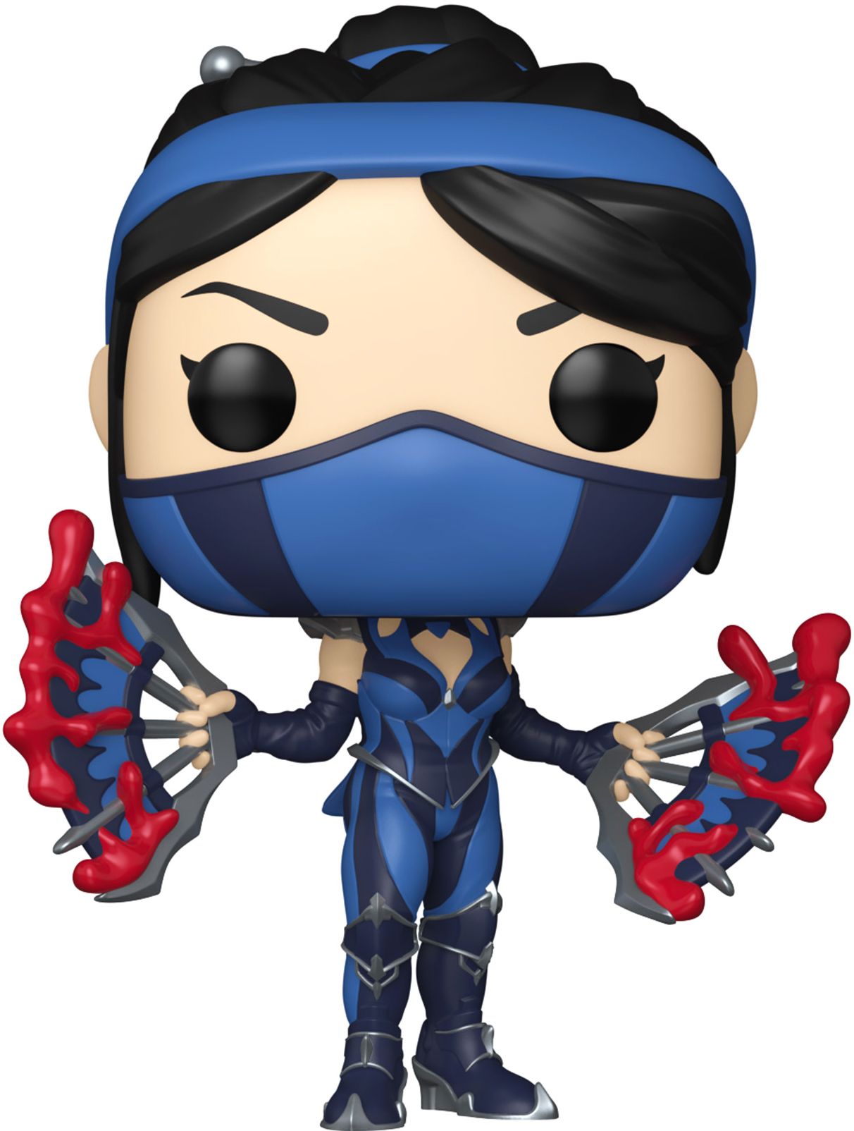 POP Games: Mortal Kombat 11 Fatality- Kitana