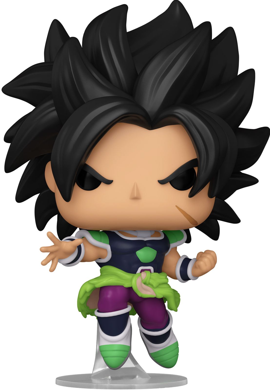 POP Animation: Dragon Ball Super: Broly - Broly