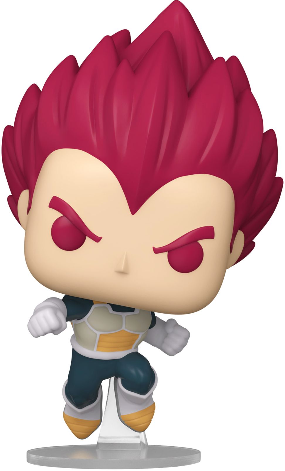 POP Animation: Dragon Ball Super: Broly - Vegeta