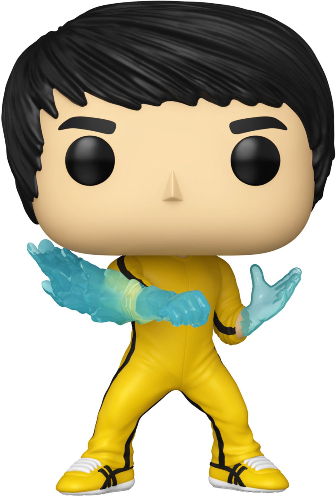 POP Icons: Bruce Lee