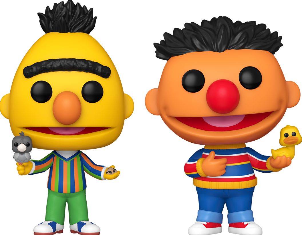 POP B&N EXCLUSIVE 5