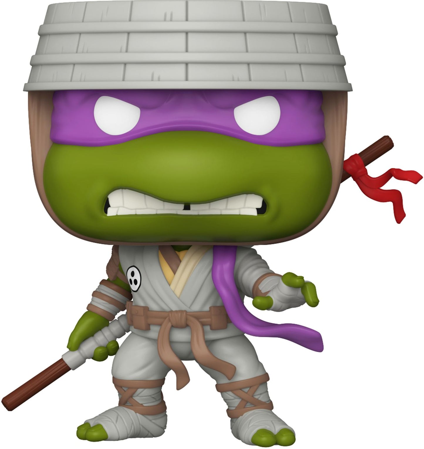 POP Comics: The Last Ronin- Donatello