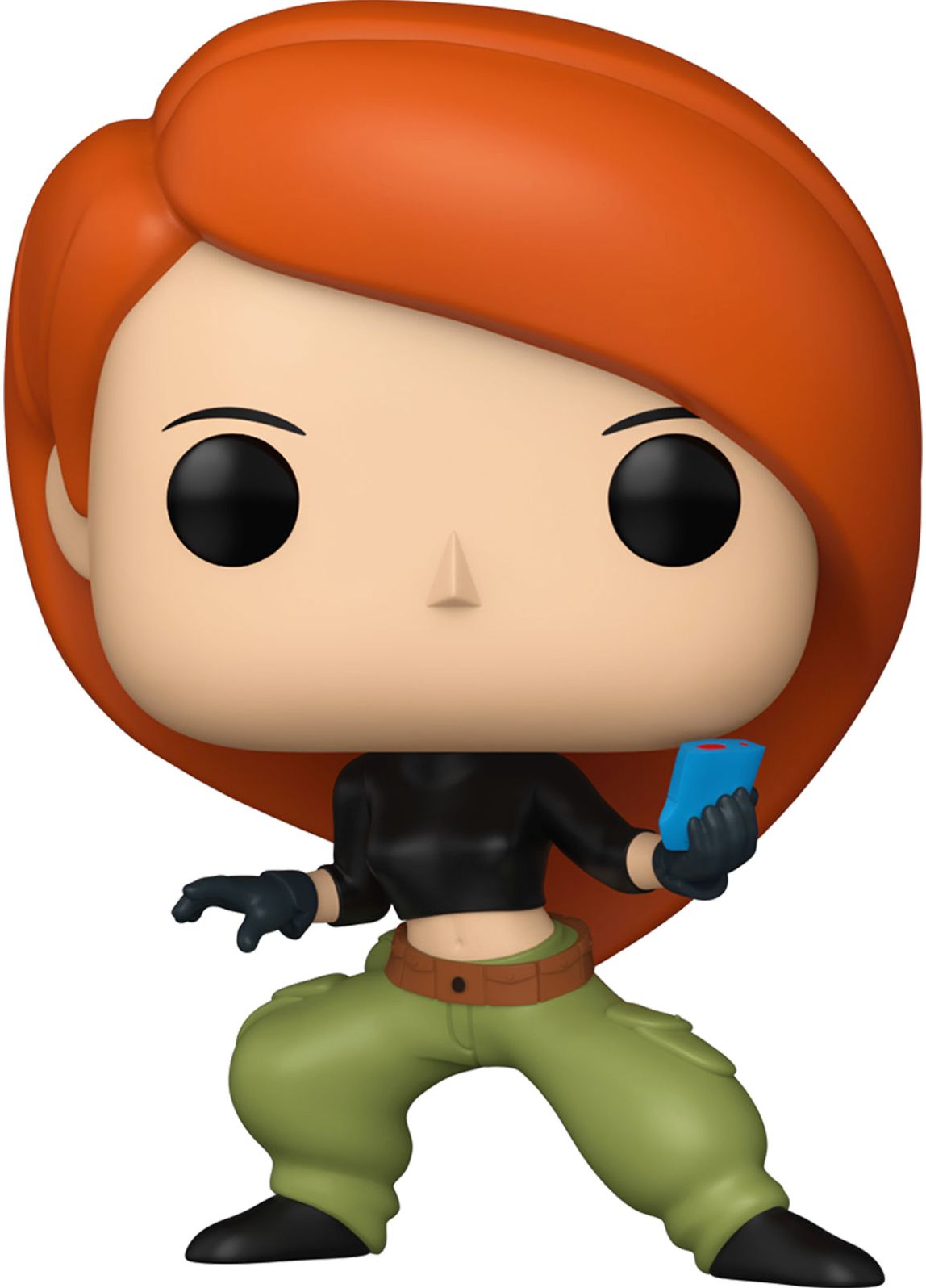 POP Disney: Kim Possible- Kim
