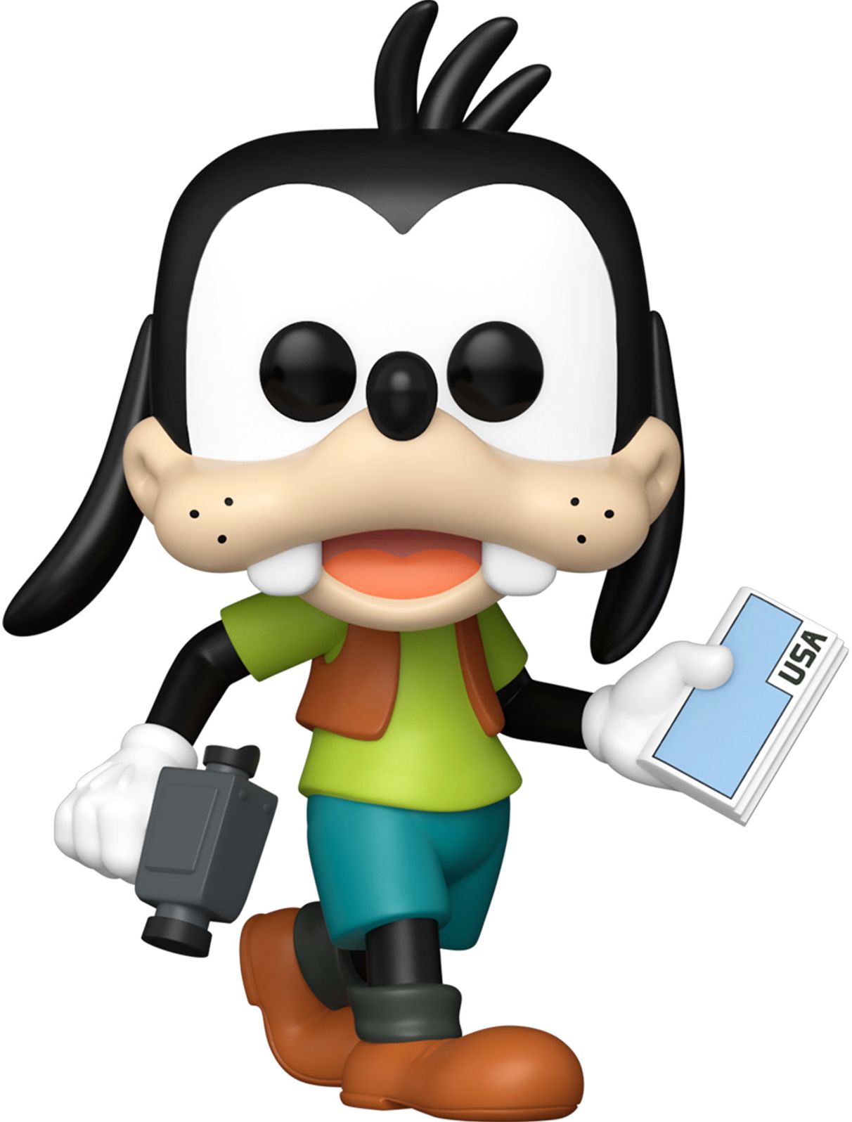 POP Disney: A Goofy Movie- Goofy
