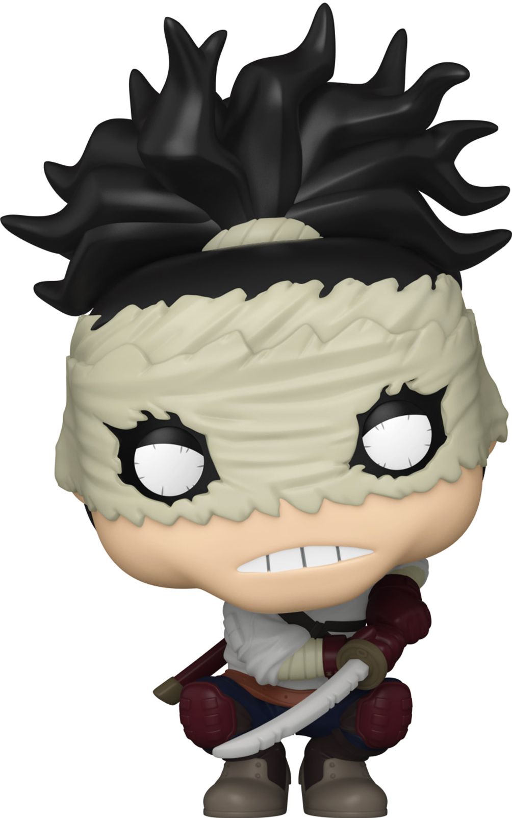POP Animation: My Hero Academia- Stain