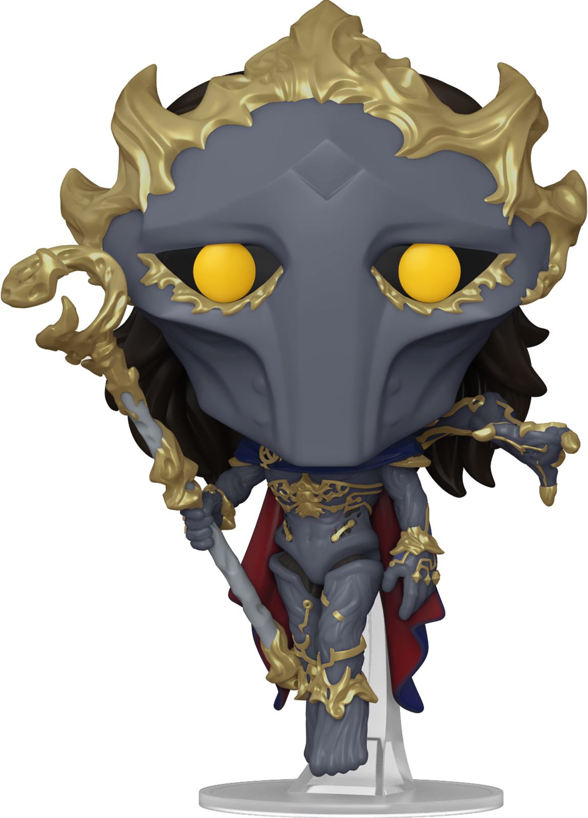POP Animation: League Of Legends Arcane- Viktor