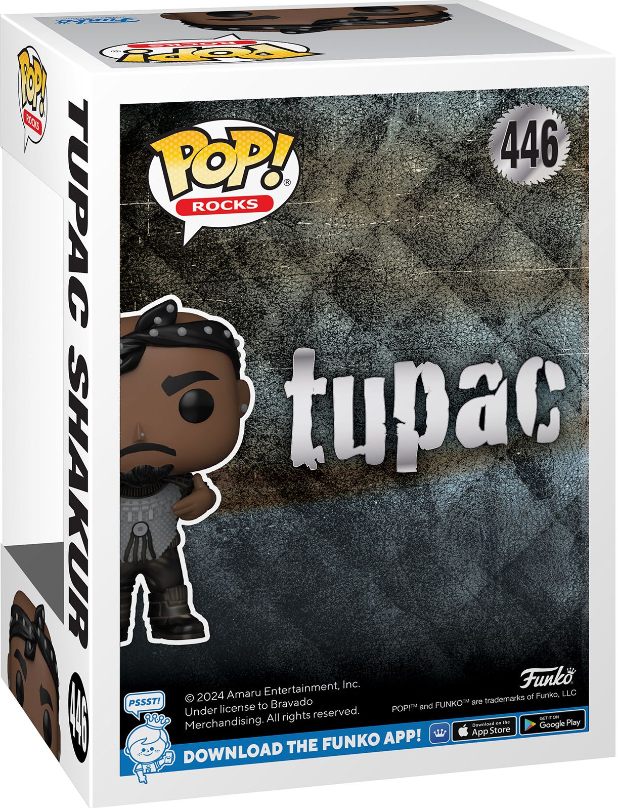 POP Rocks: Tupac- California Love