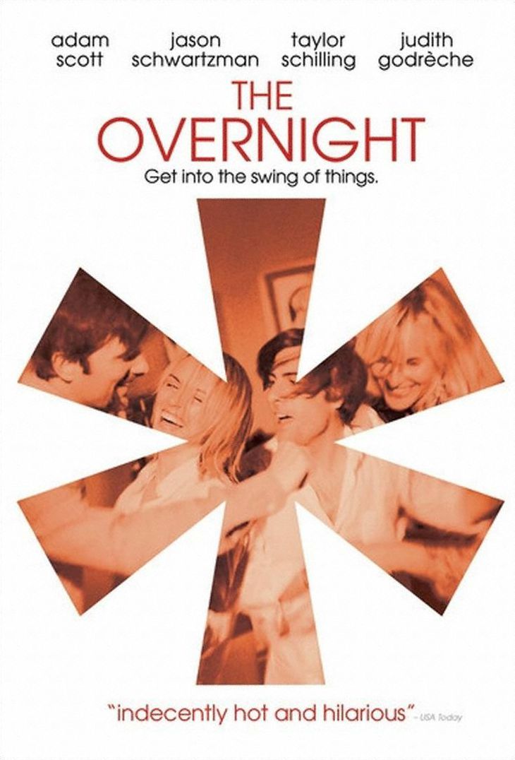 The Overnight