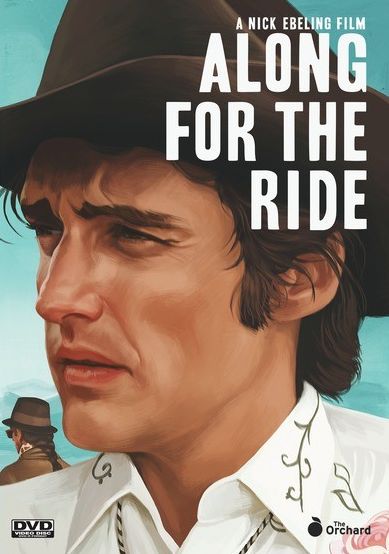 Along for the Ride