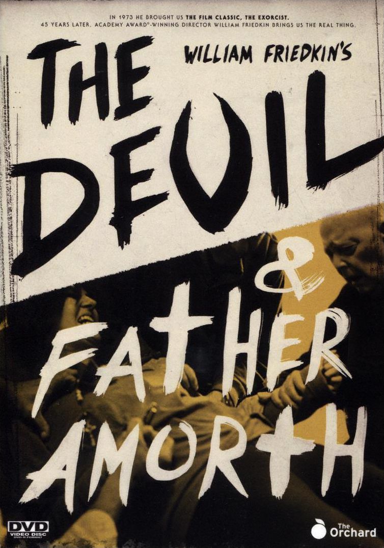 The Devil and Father Amorth