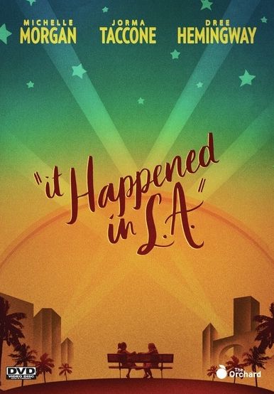 It Happened in L.A.