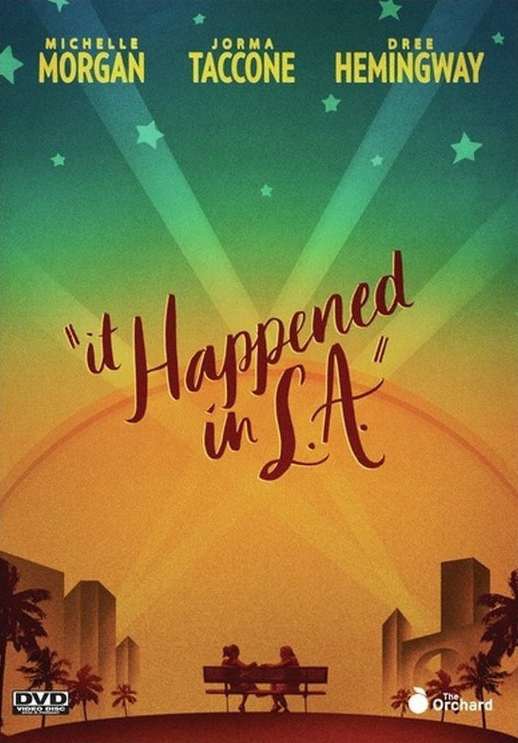 It Happened in L.A.