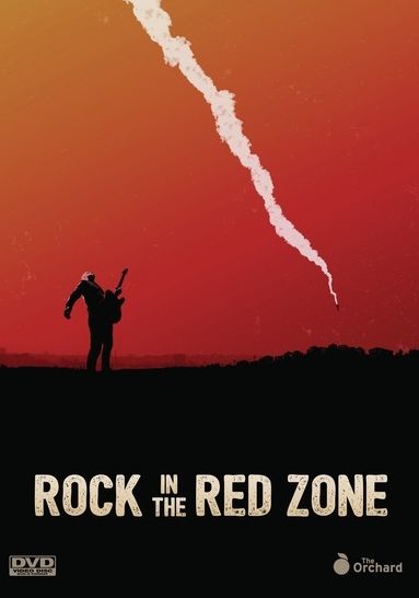 Rock in the Red Zone