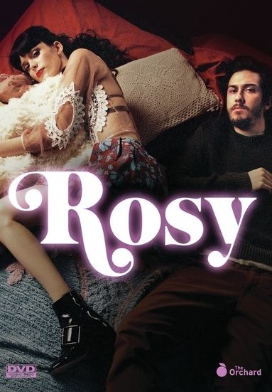 Rosy