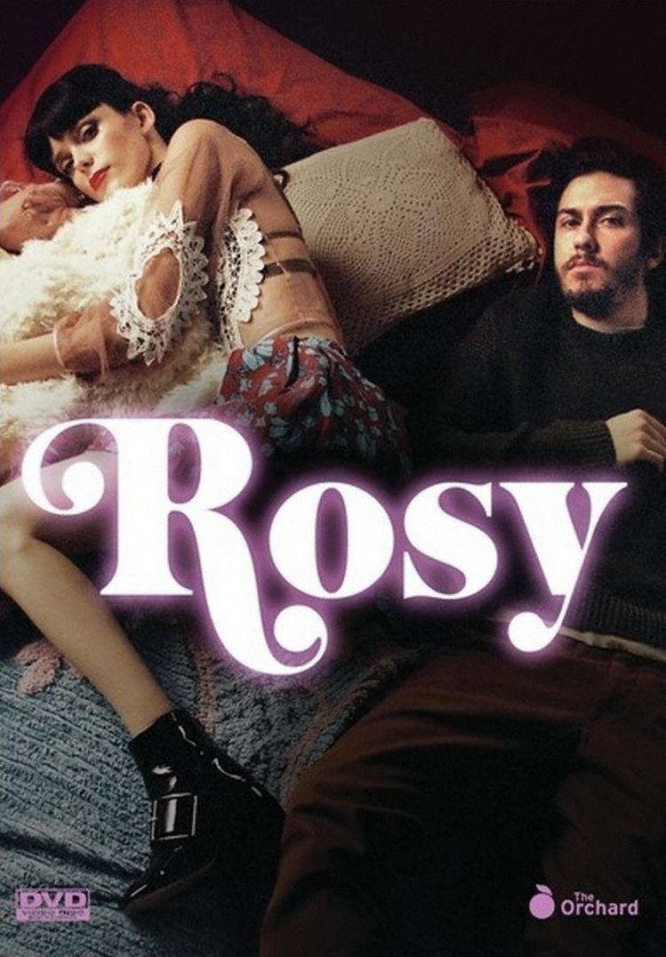Rosy