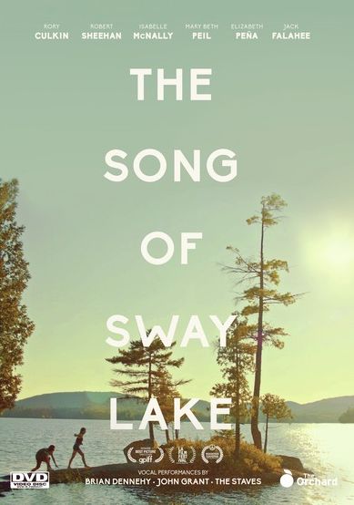 The Song of Sway Lake