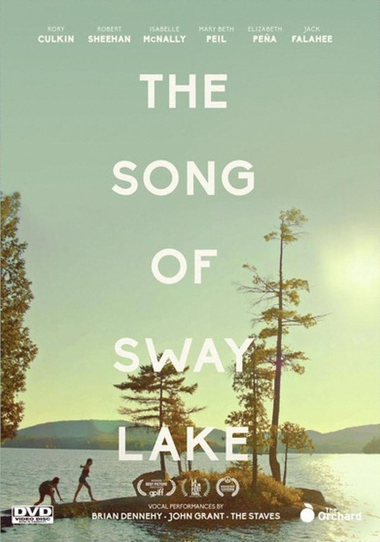 The Song of Sway Lake