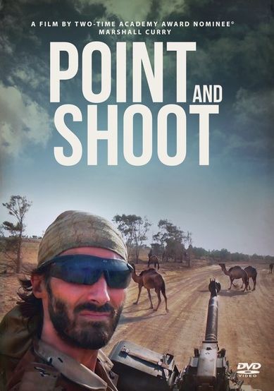 Point and Shoot