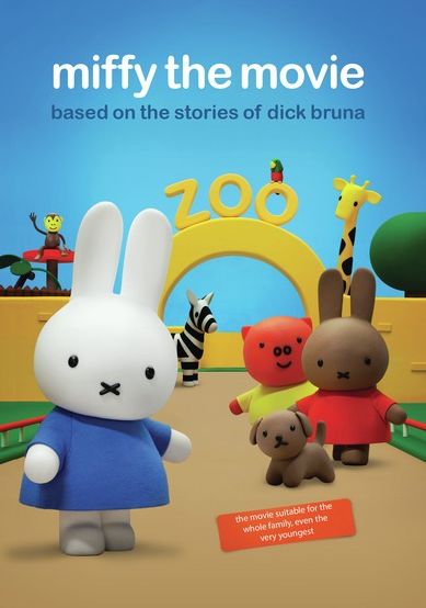 Miffy the Movie
