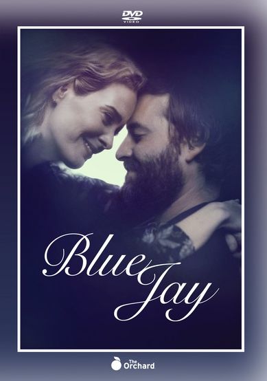 Blue Jay