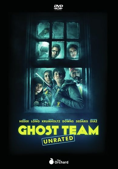 Ghost Team
