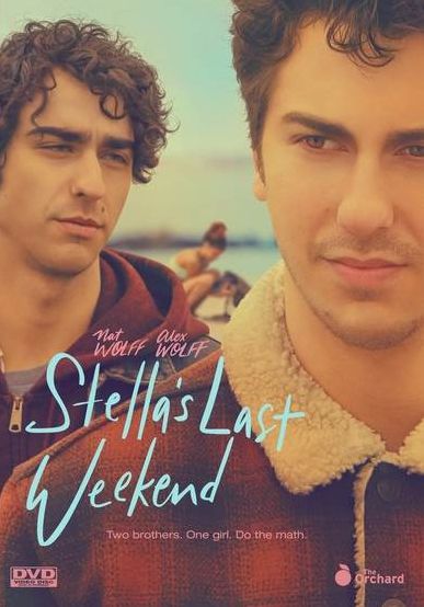 Stella's Last Weekend