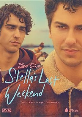 Stella's Last Weekend
