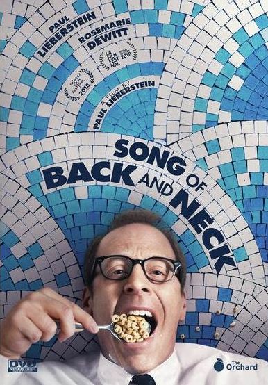 Song of Back and Neck