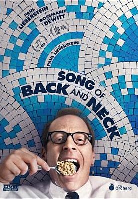 Song of Back and Neck