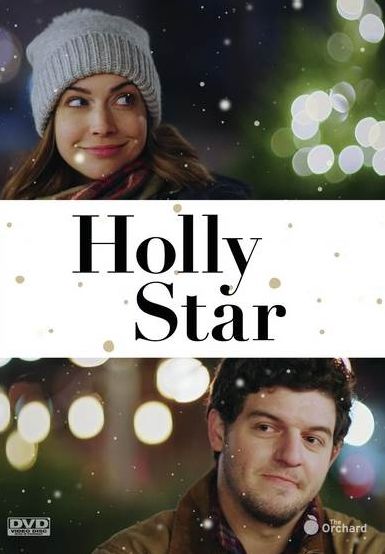 Holly Star