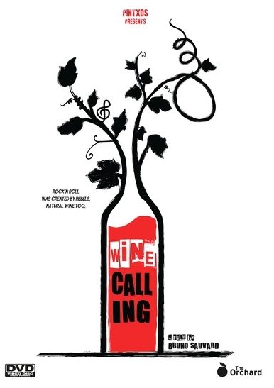 Wine Calling